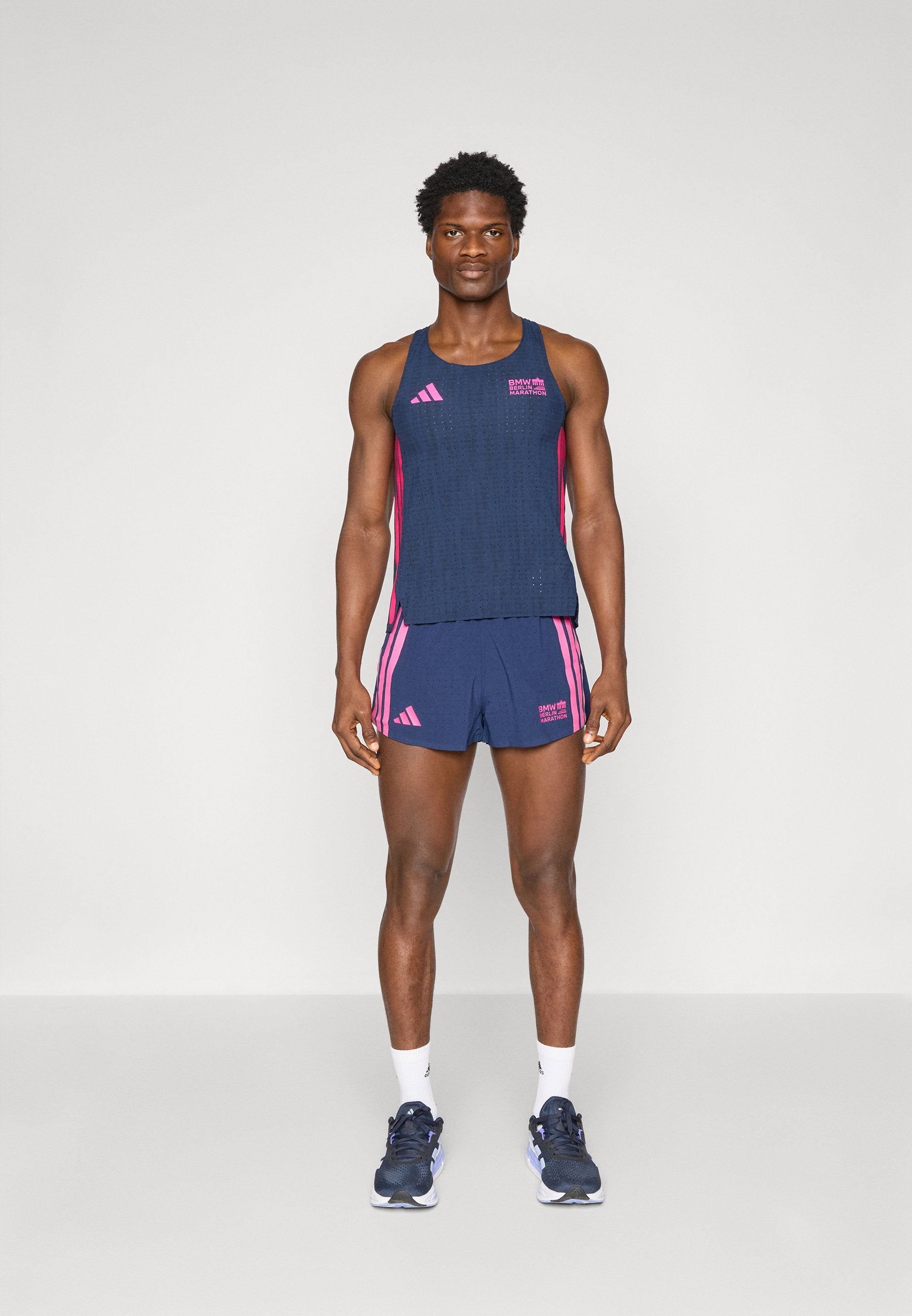 adidas Performance BER25 SINGLET