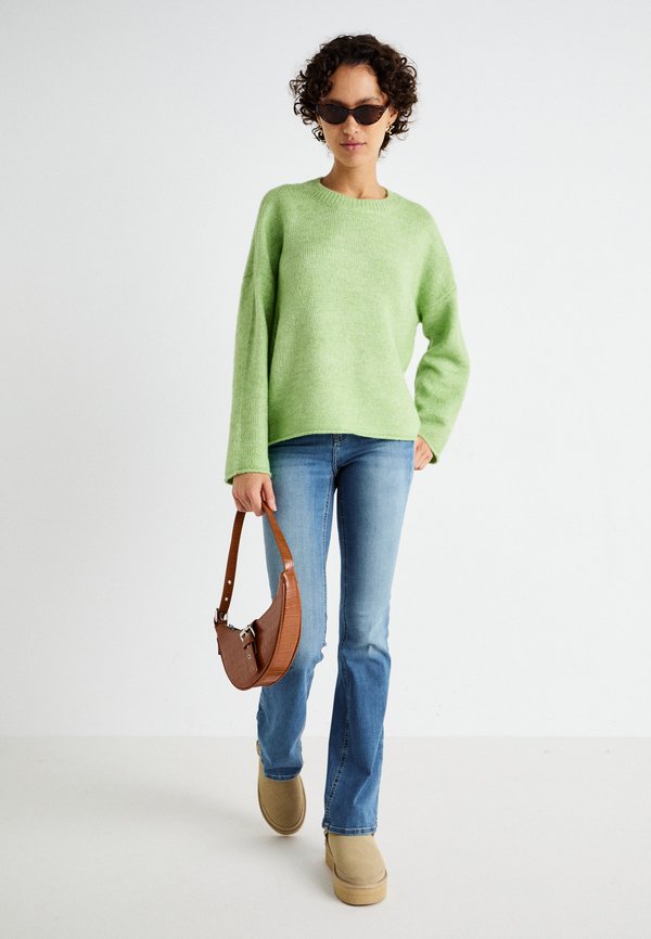 Vero Moda VMNOELLE ONECK