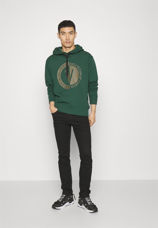 Versace Jeans Couture NEW EMBLEM LOGO BIG