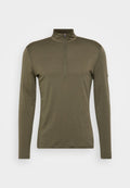 icebreaker Langarmshirt Media 1