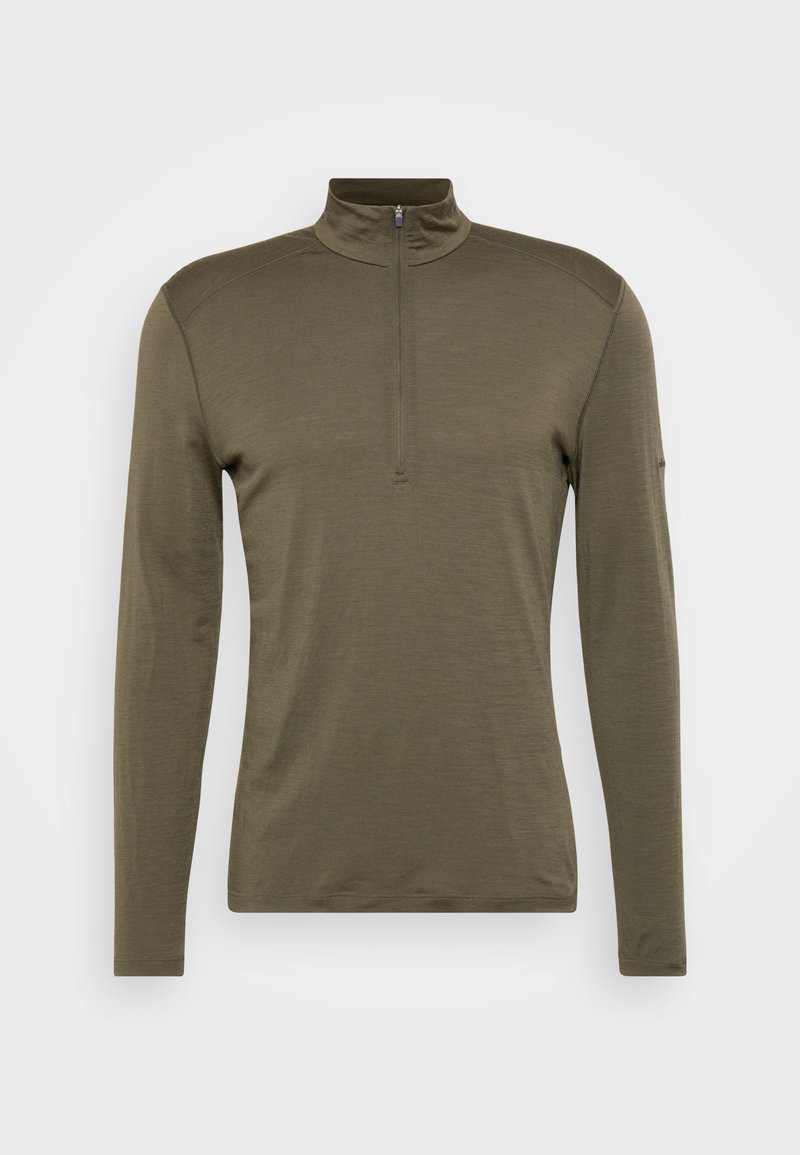 icebreaker Langarmshirt Media 1