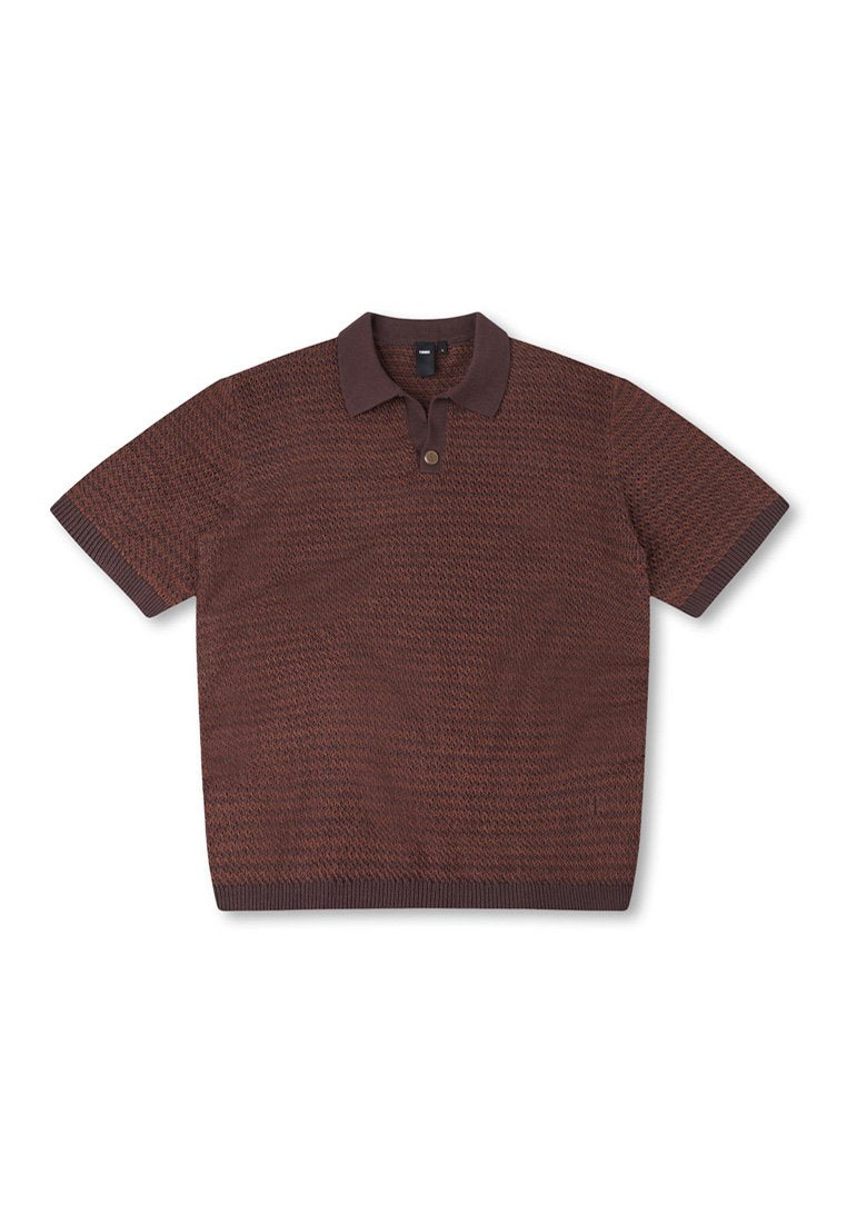 Former OPEN COLLAR UNISEX