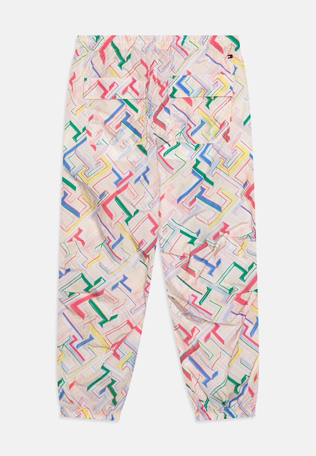 MONOGRAM PANT Media 2