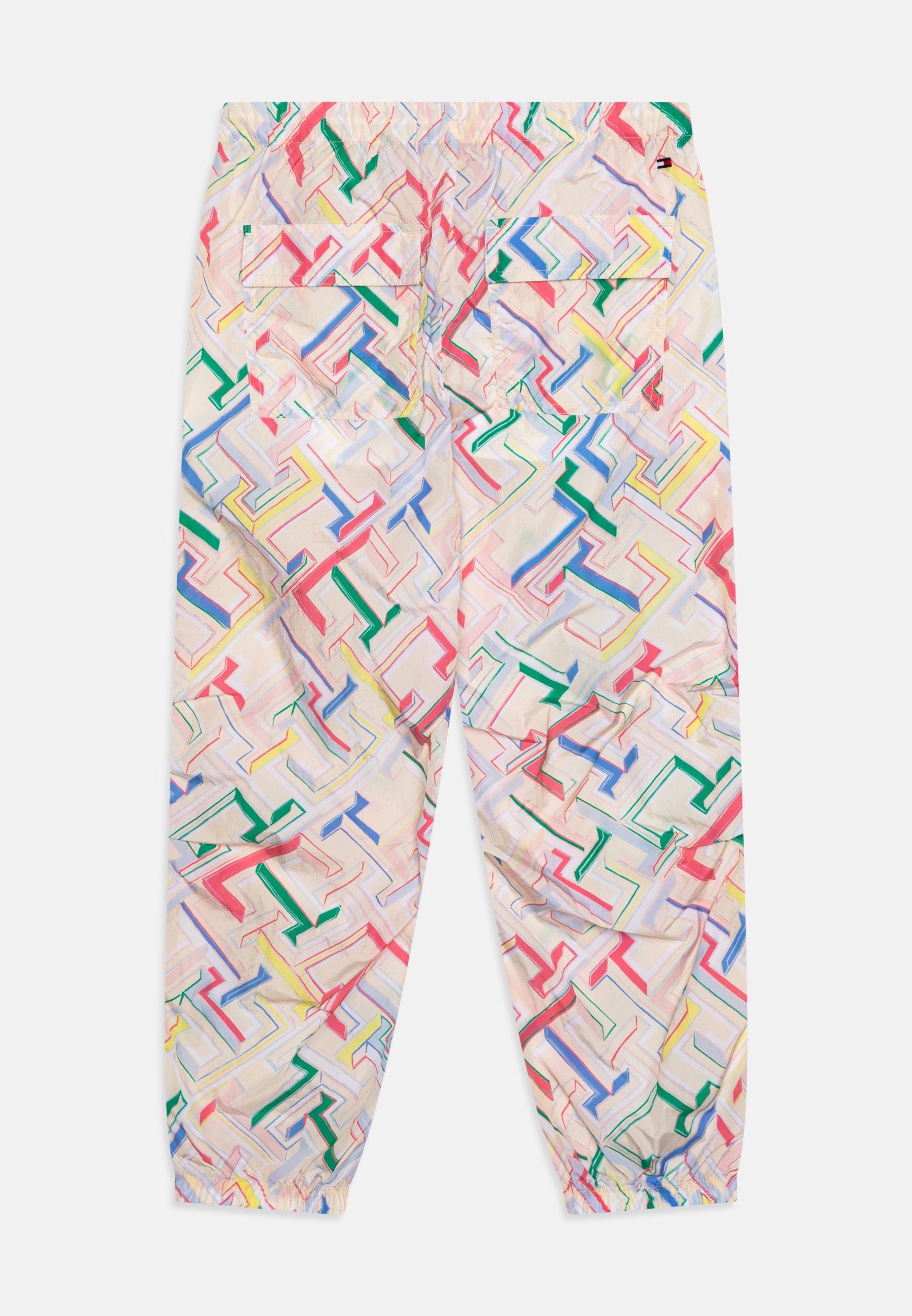 MONOGRAM PANT Media 2