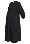 Topshop Maternity SMOCK TIERED DRESS