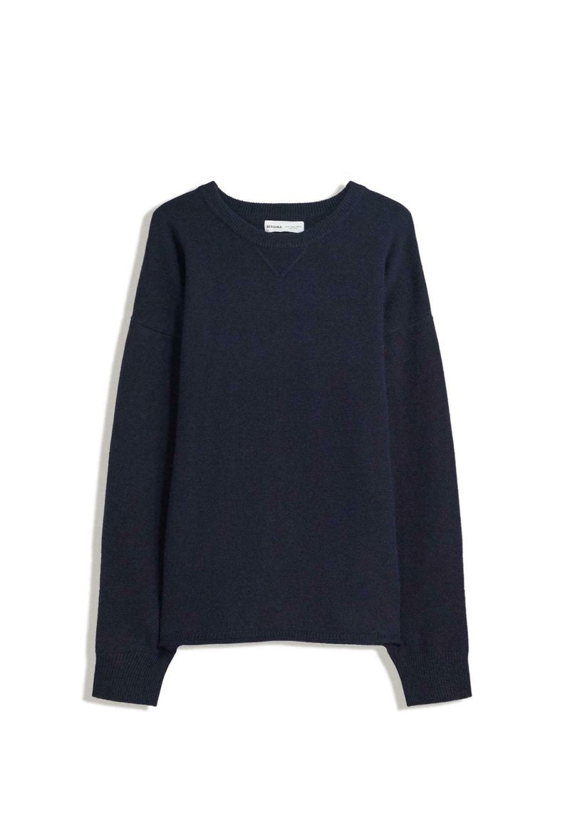 ROUND NECK  Media 1