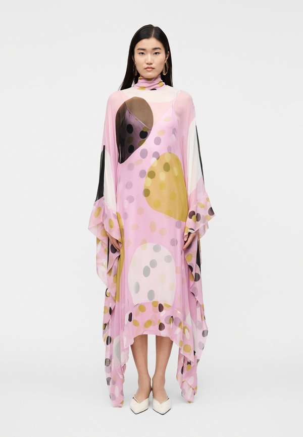 Diane von Furstenberg FORTUNA DRESS