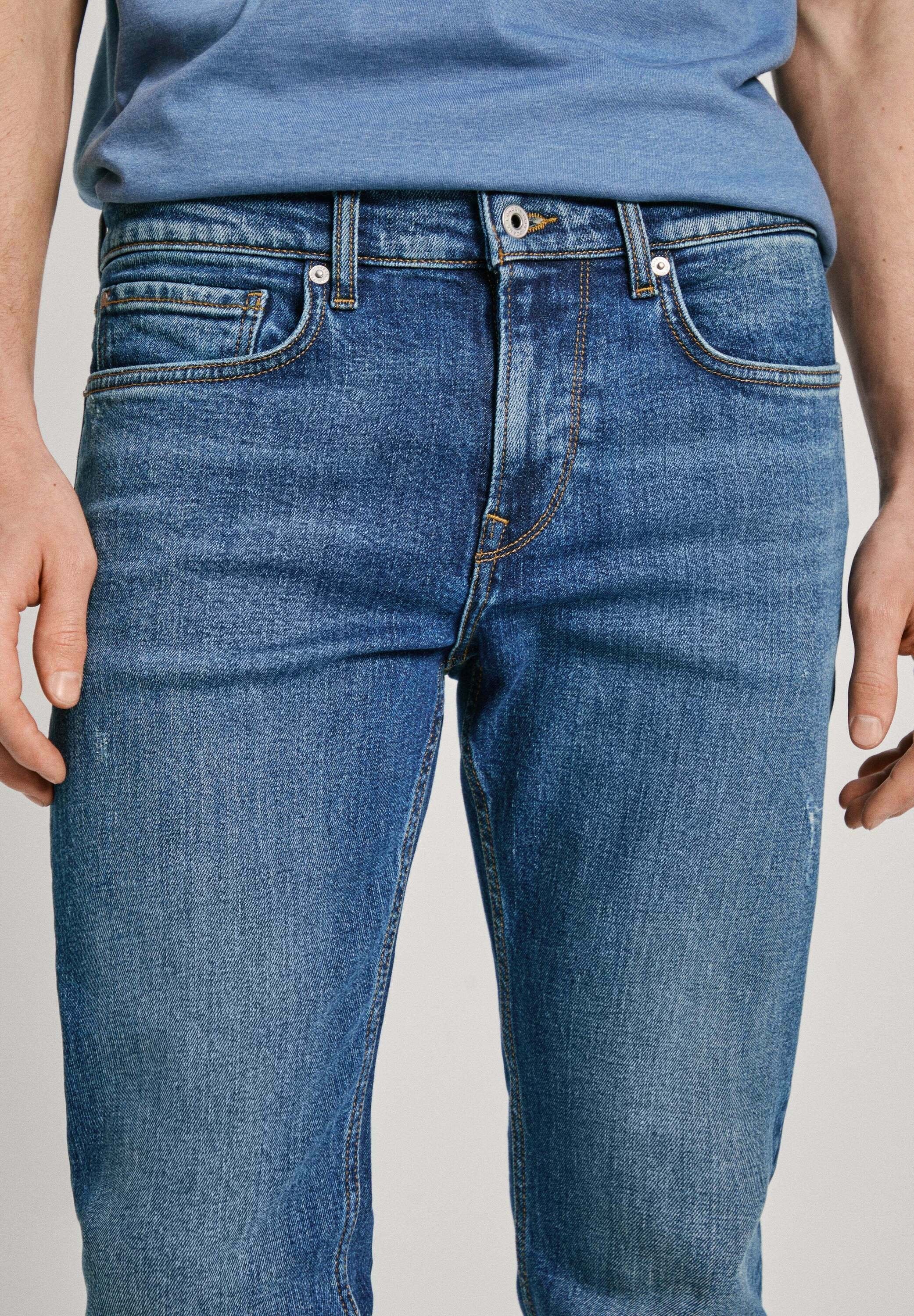 Pepe Jeans