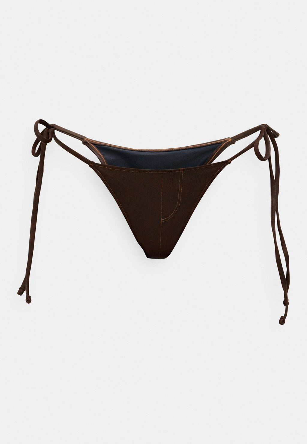 Frankies Bikinis DIVINE BOTTOM