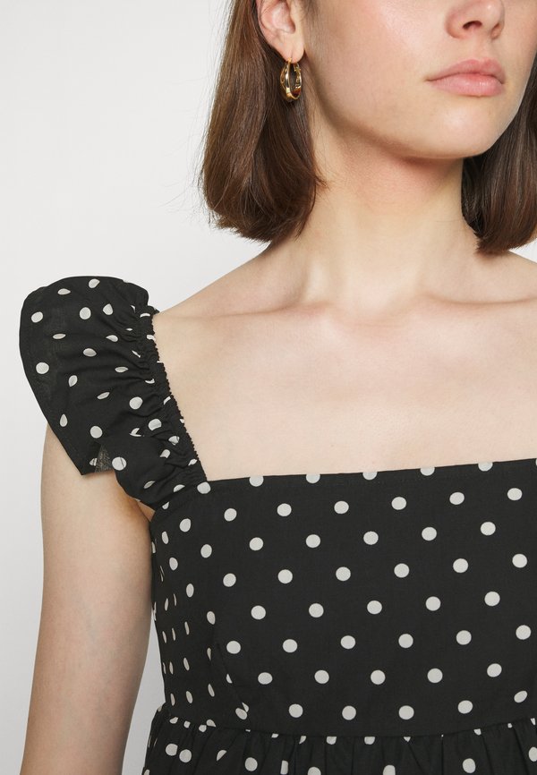 Vero Moda VMSOPHIE S/L PEPLUM