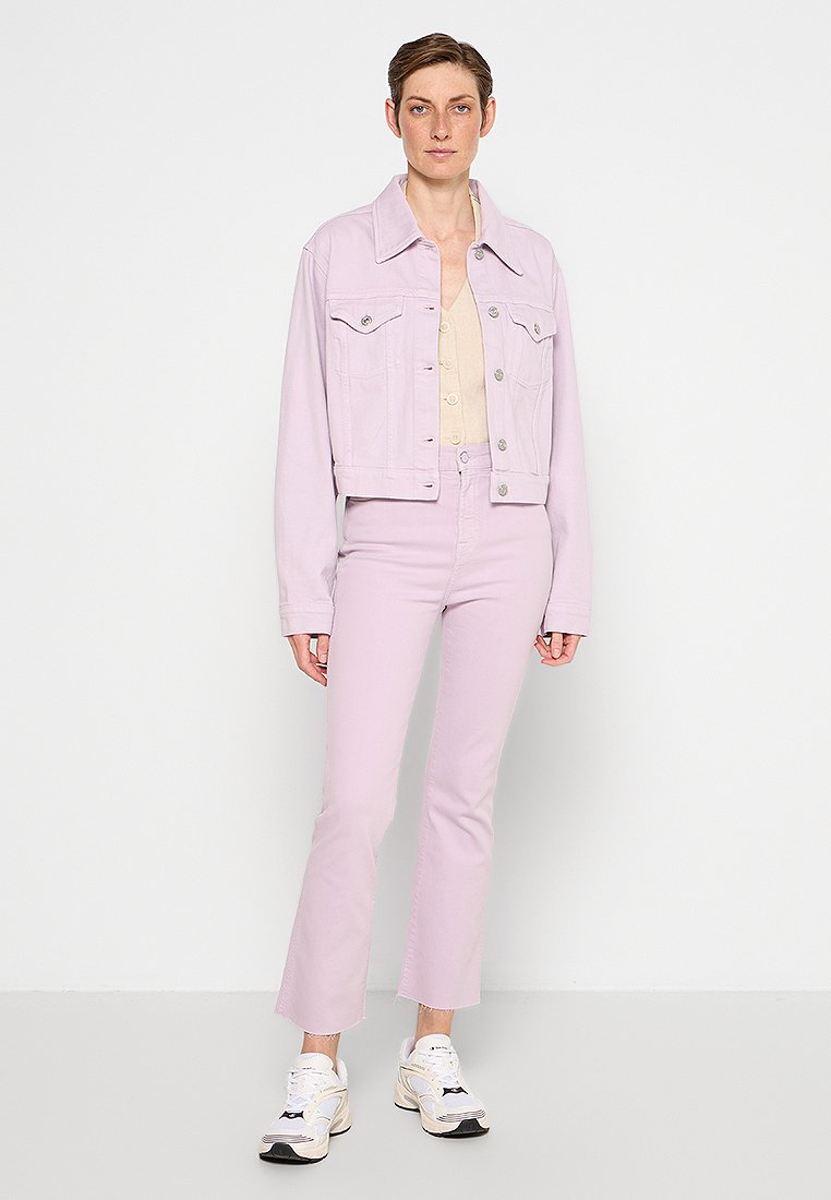 7 for all mankind NELLIE