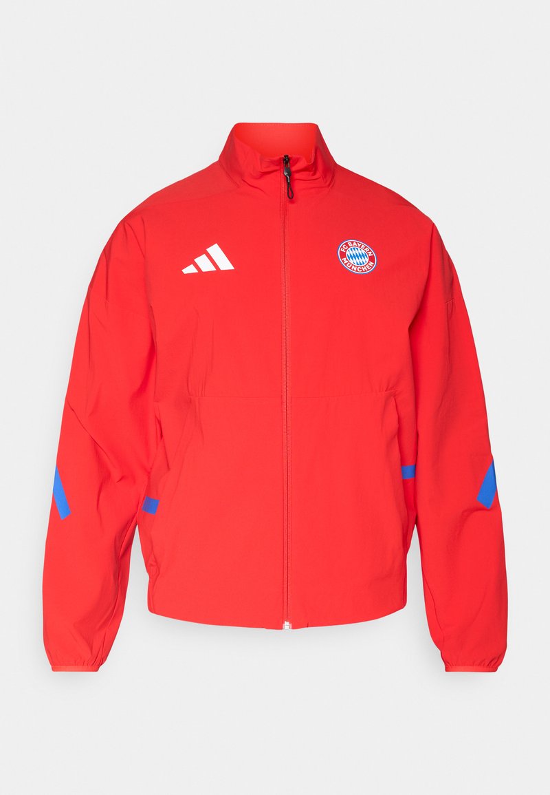 FC BAYERN Z.N.E. ANTHEM JACKET Media 1
