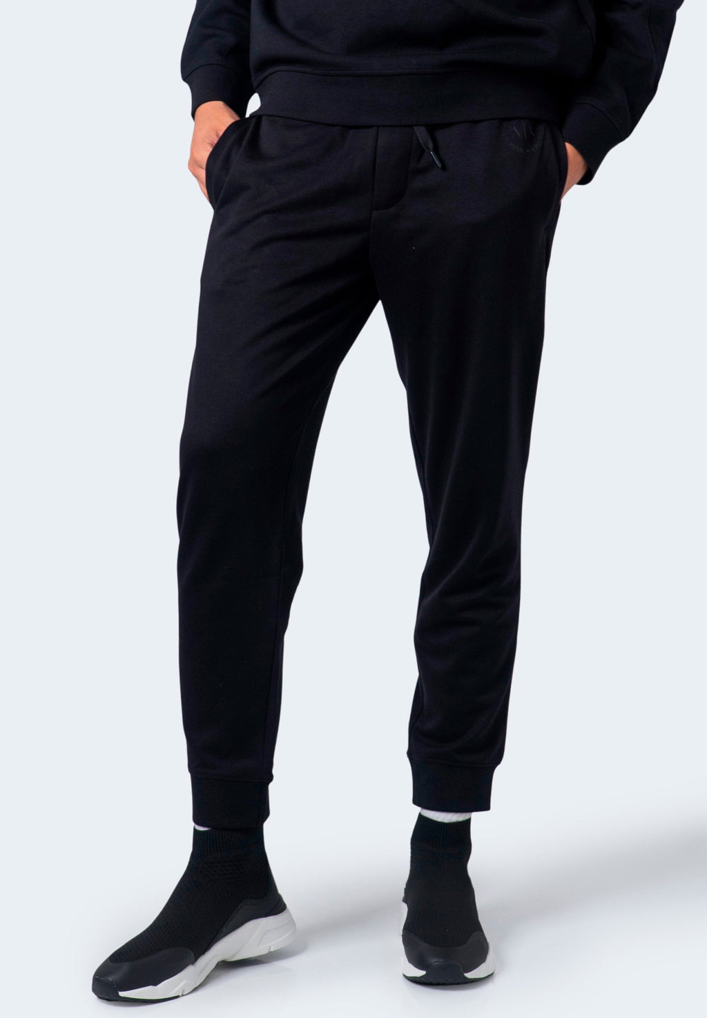 Armani Exchange Jogginghose Media 2