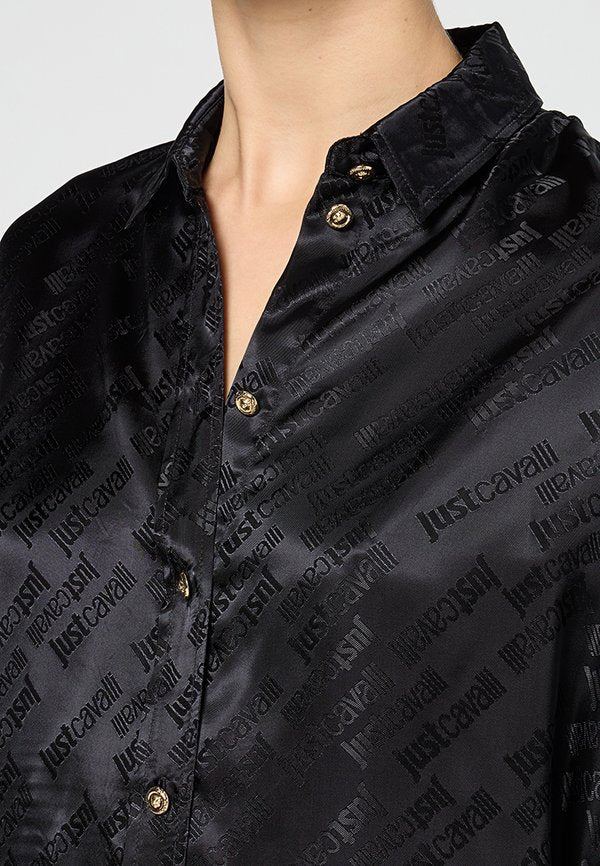 Just Cavalli RELAXED FIT