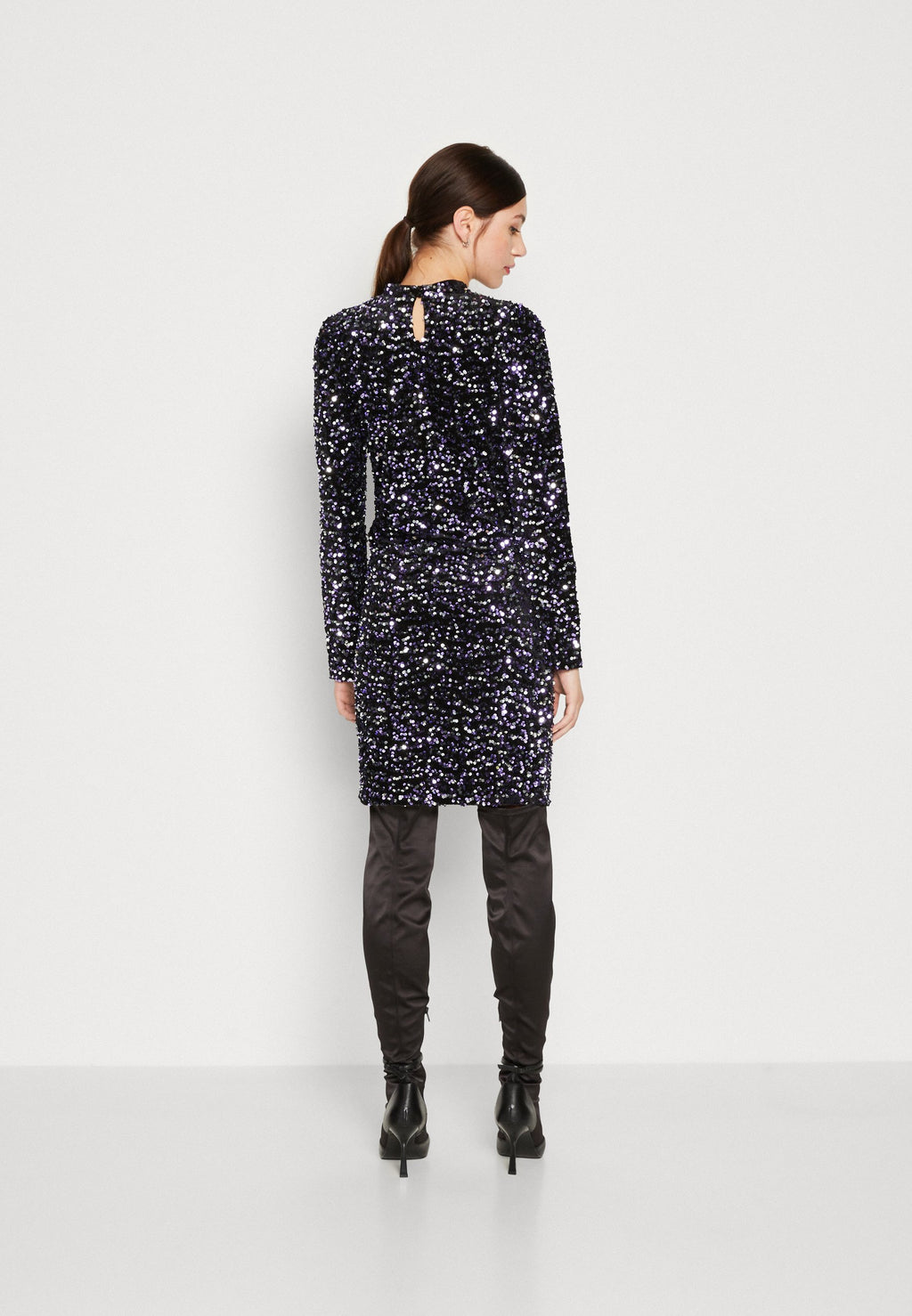 Pieces PCKAM DRESS