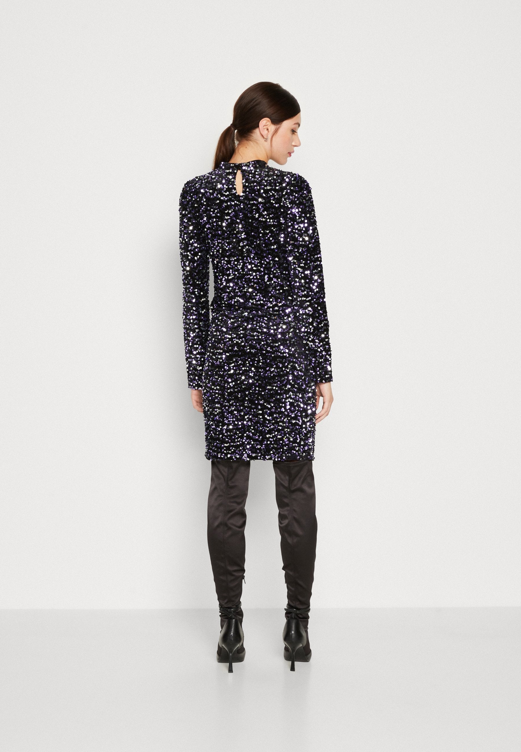 Pieces PCKAM DRESS