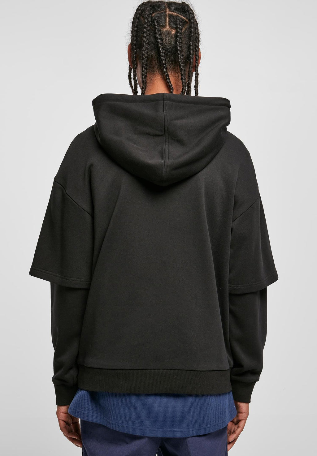 Urban Classics DOUBLESLEEVE