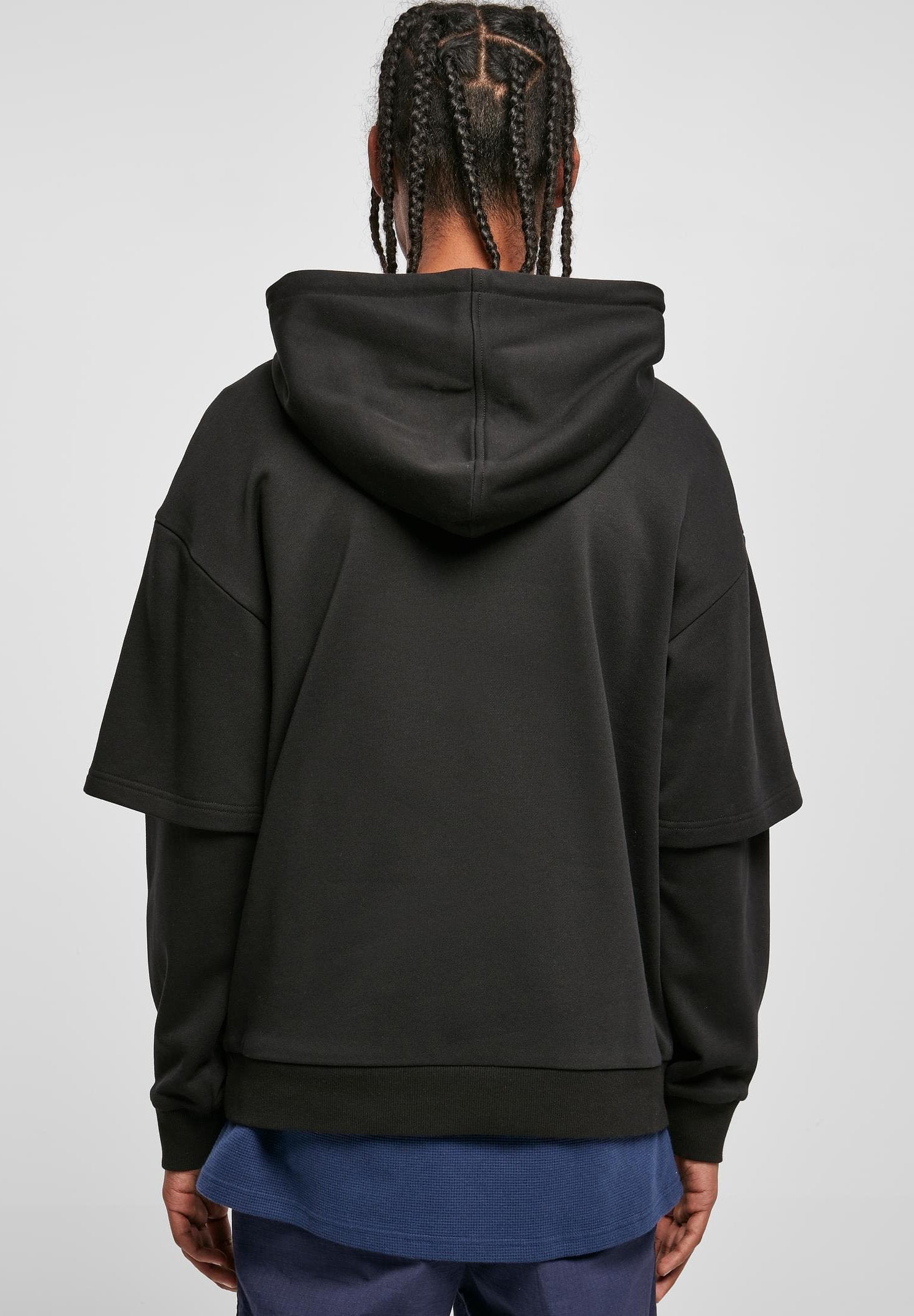 Urban Classics DOUBLESLEEVE