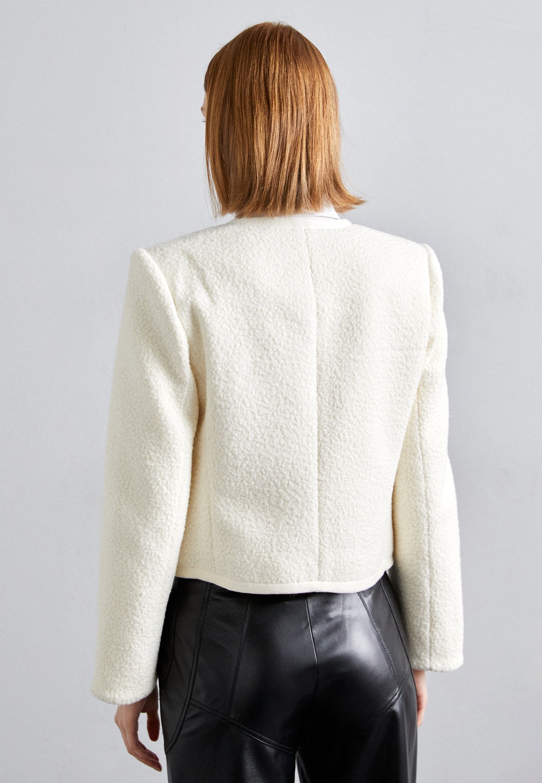 Cinq à Sept JUNIA JACKET