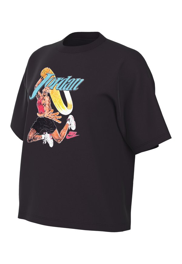 Jordan TEE