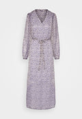 VILA VIFALIA DOTTA DRESS