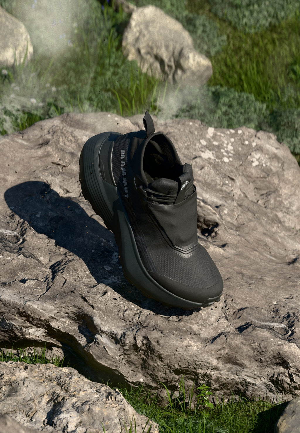 Mammut AENERGY ULTRA LOW GTX WOMEN
