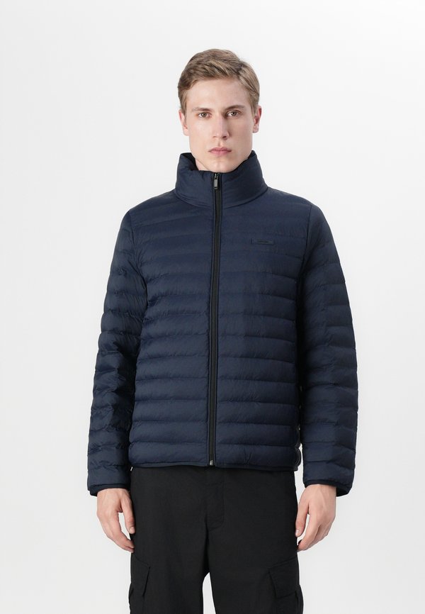 Calvin Klein CHANNELED PUFFER