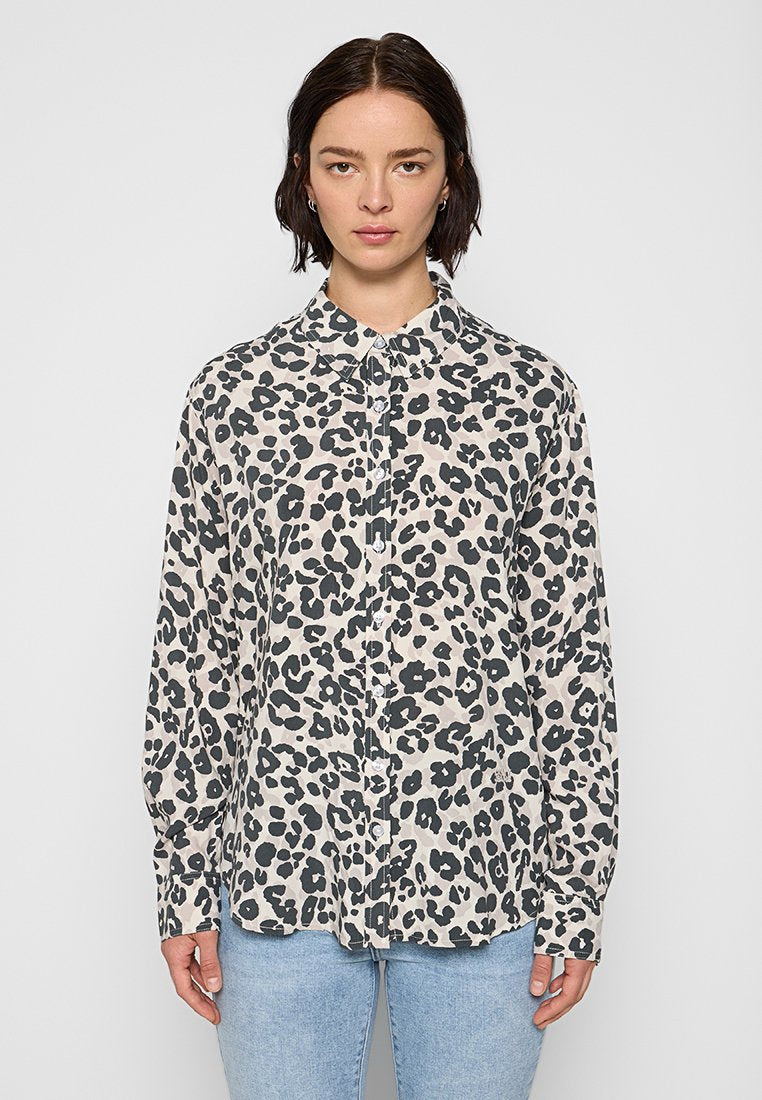 DKNY Hemdbluse Media 1