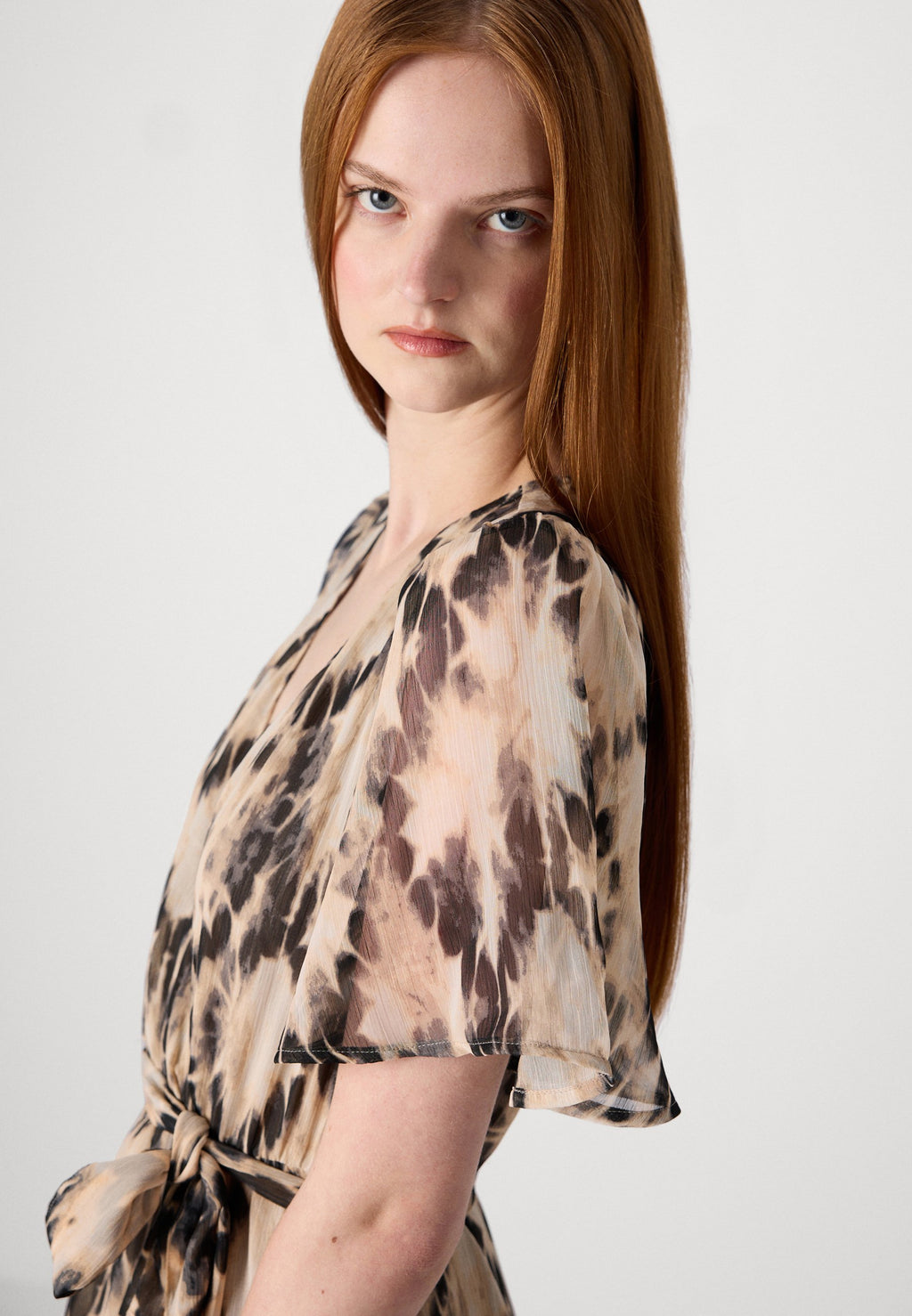 ONLELENA LIFE WRAP MIDI Media 5