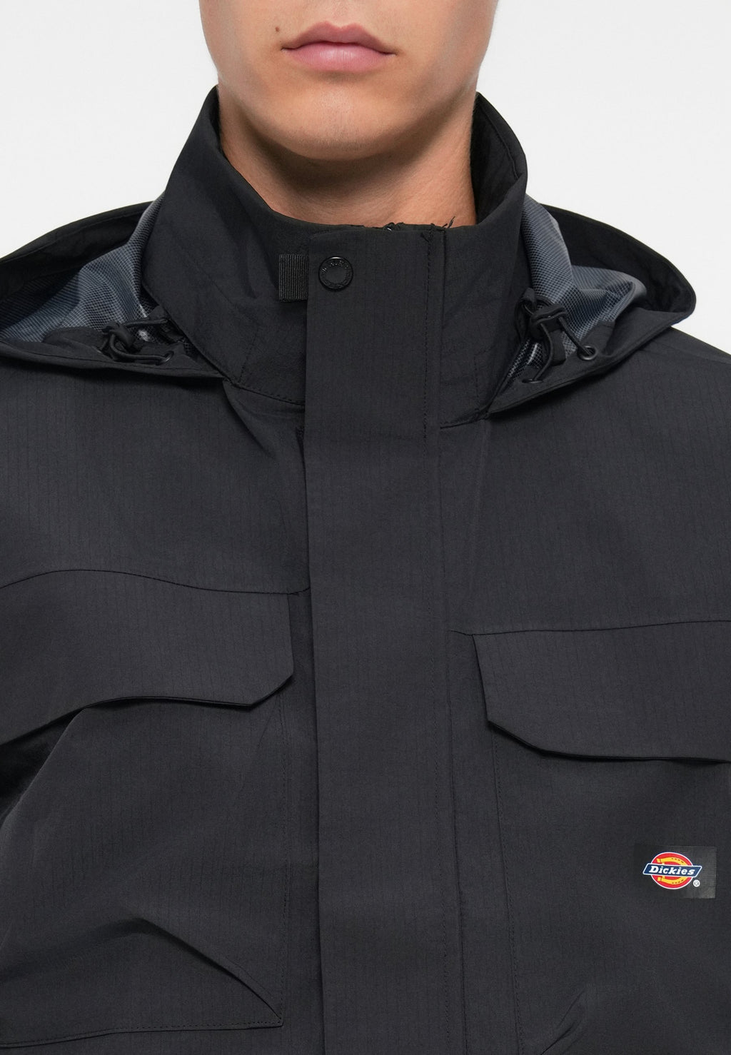 Dickies TRIMBLE SEAMSEALED JACKET