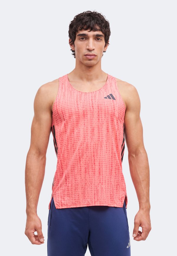 adidas Performance ADIZERO - Top - semi turbo