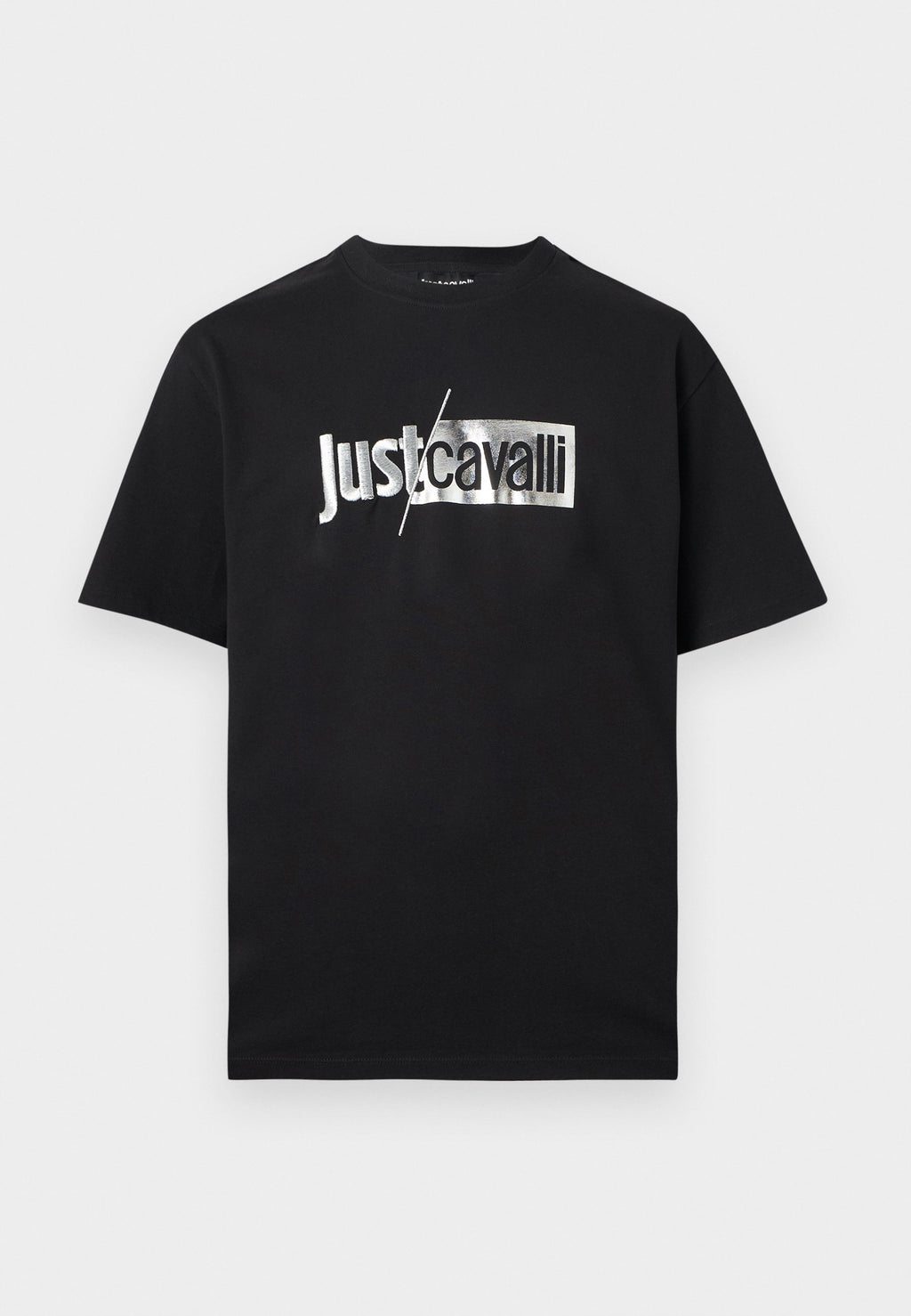 Just Cavalli LOGO SLASH