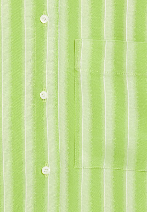 Claudie Pierlot CHEMISE FLUIDE RAYURES