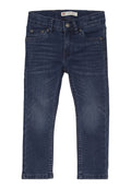 Levi's® LVB-510 SKINNY FIT JEANS