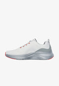 Skechers Trainers - grau   orange