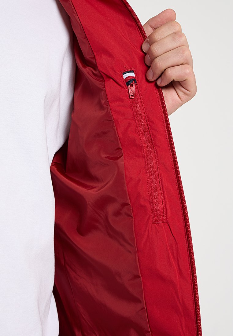 Tommy Hilfiger Übergangsjacke Media 7