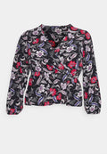 ONLY Curve ONCNOVA WRAP TOP