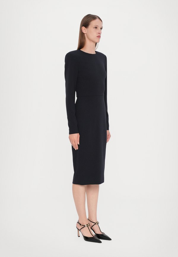 Victoria Beckham LONG SLEEVE FITTED