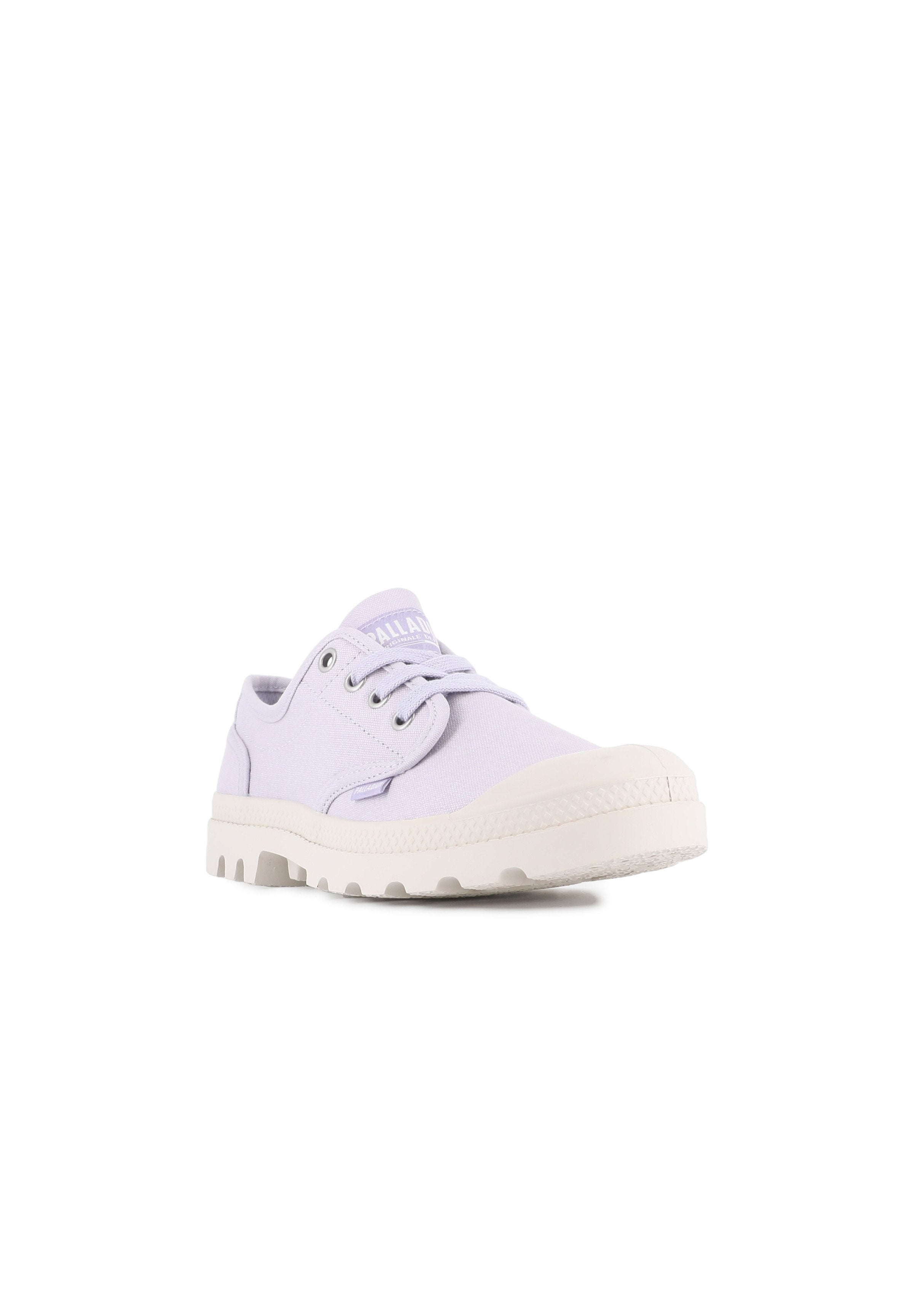 Palladium PAMPA OXFORD