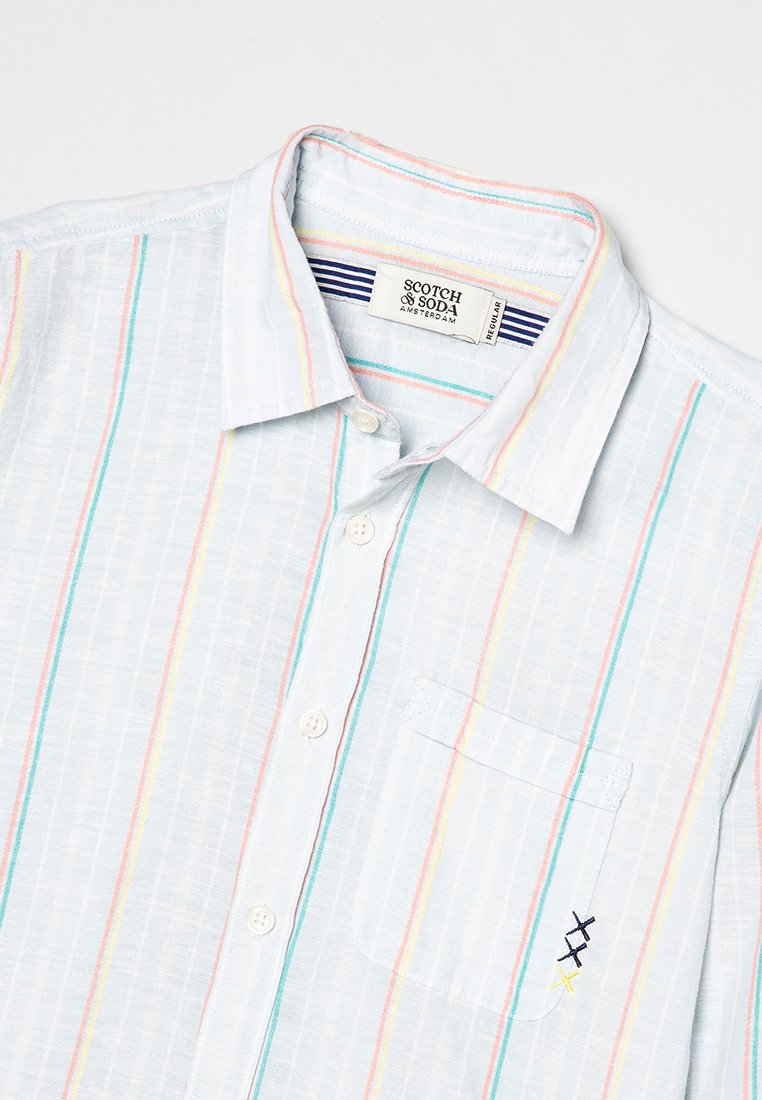 Scotch & Soda