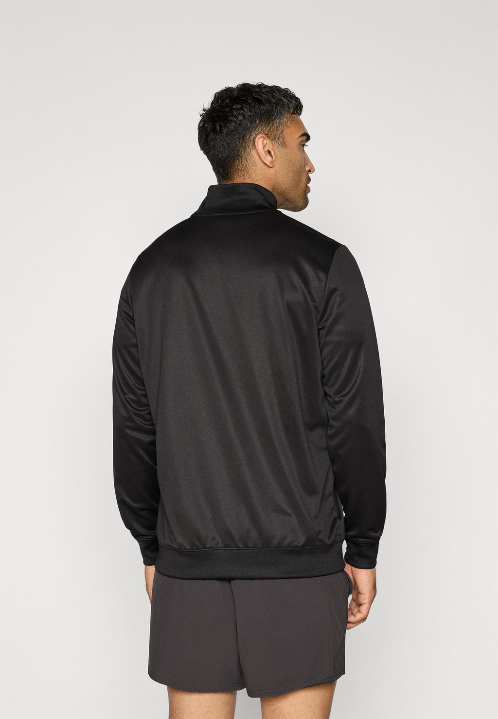 Puma LOGO TRACK JACKET
