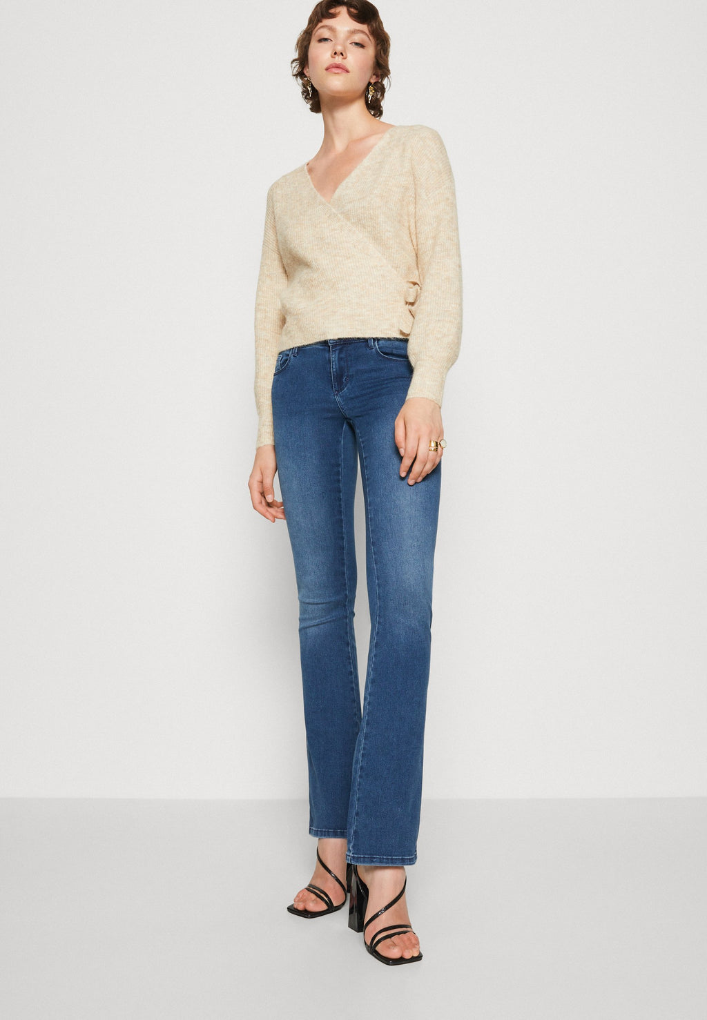 ONLROYAL LOW WAIST SWEET Media 5