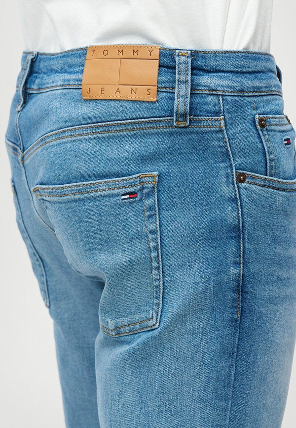 Tommy Jeans
