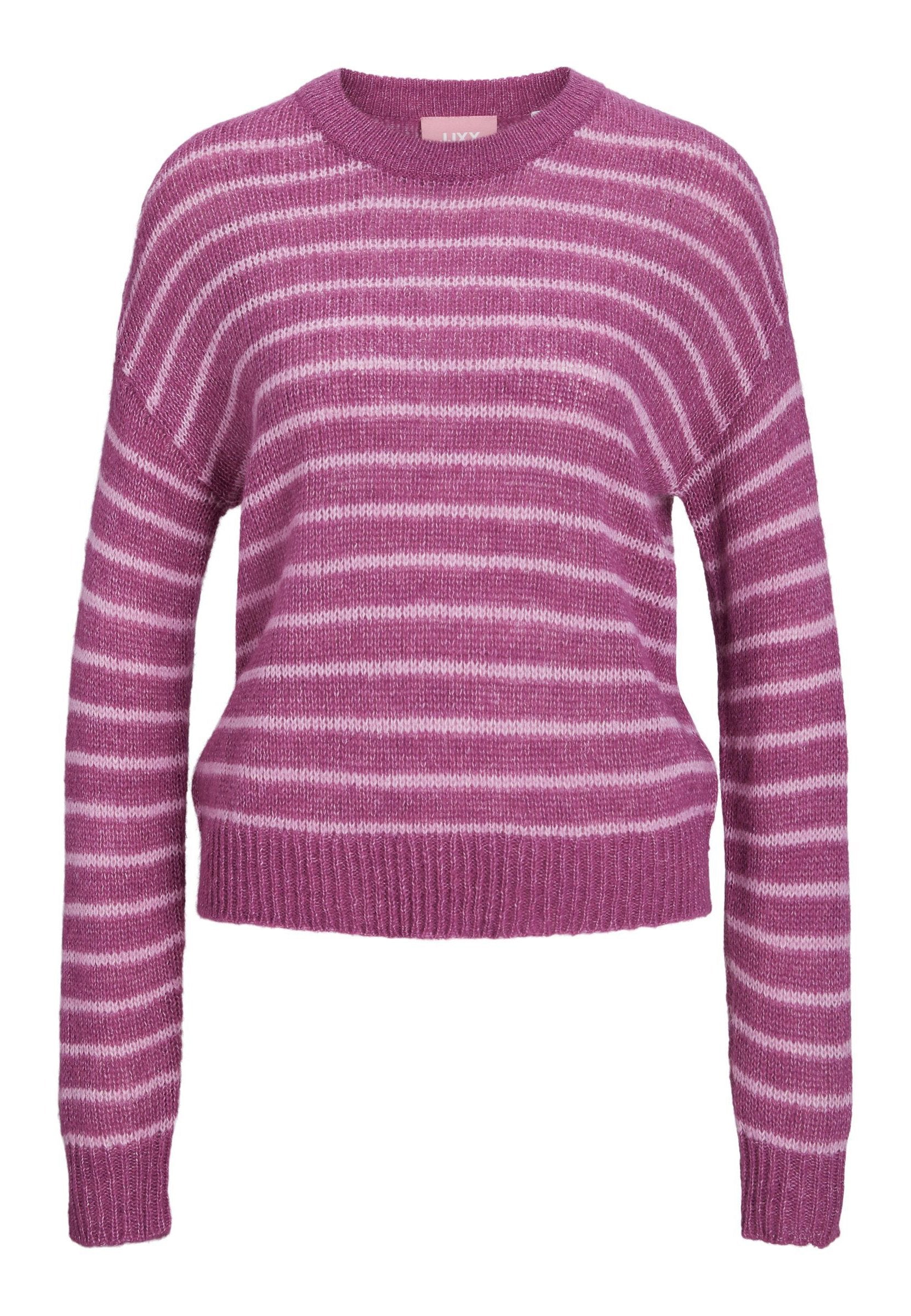 JJXX JXPENELOPE CREW NECK