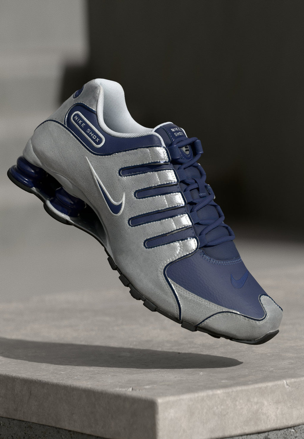 Nike Sportswear SHOX NZ
