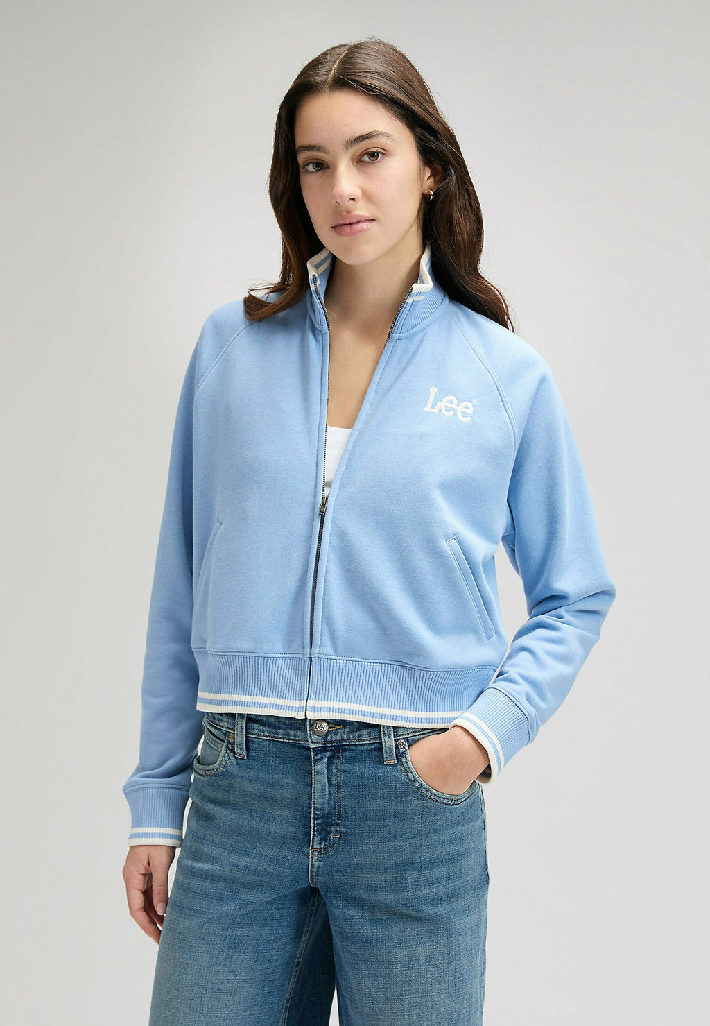 Lee LONG SLEEVE RELAXED FIT