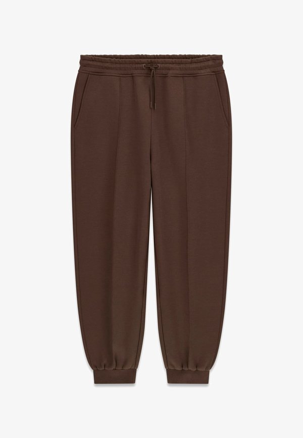 Guess Tracksuit bottoms - braun