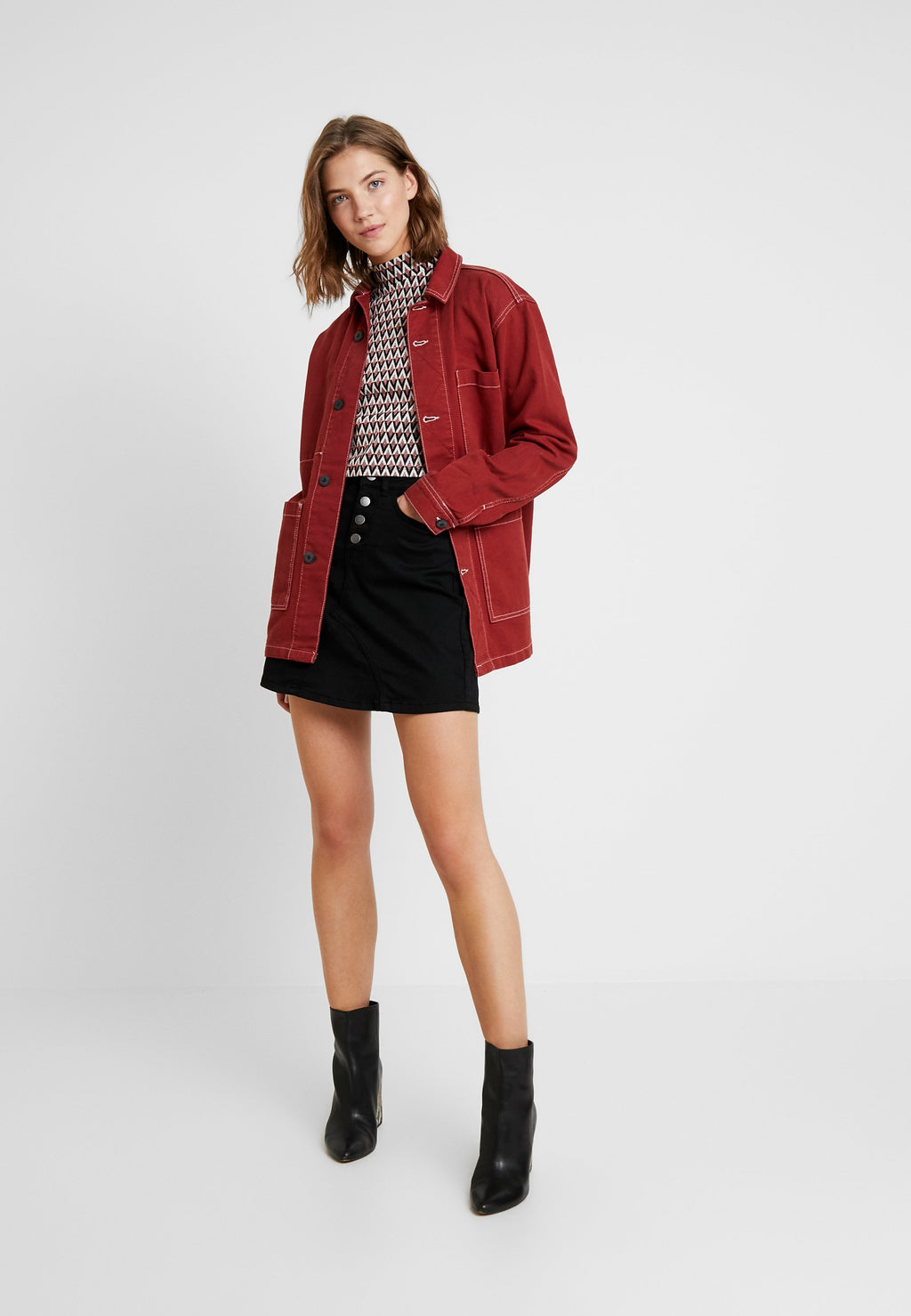 Monki TESSIE
