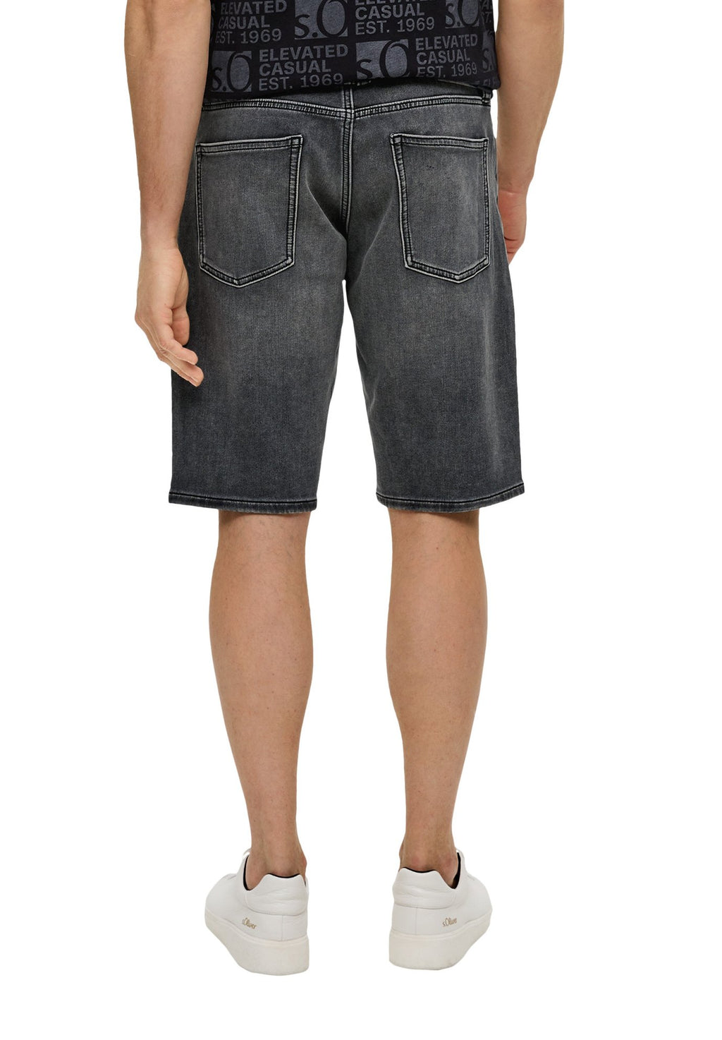 s.Oliver MAURO - BERMUDAS