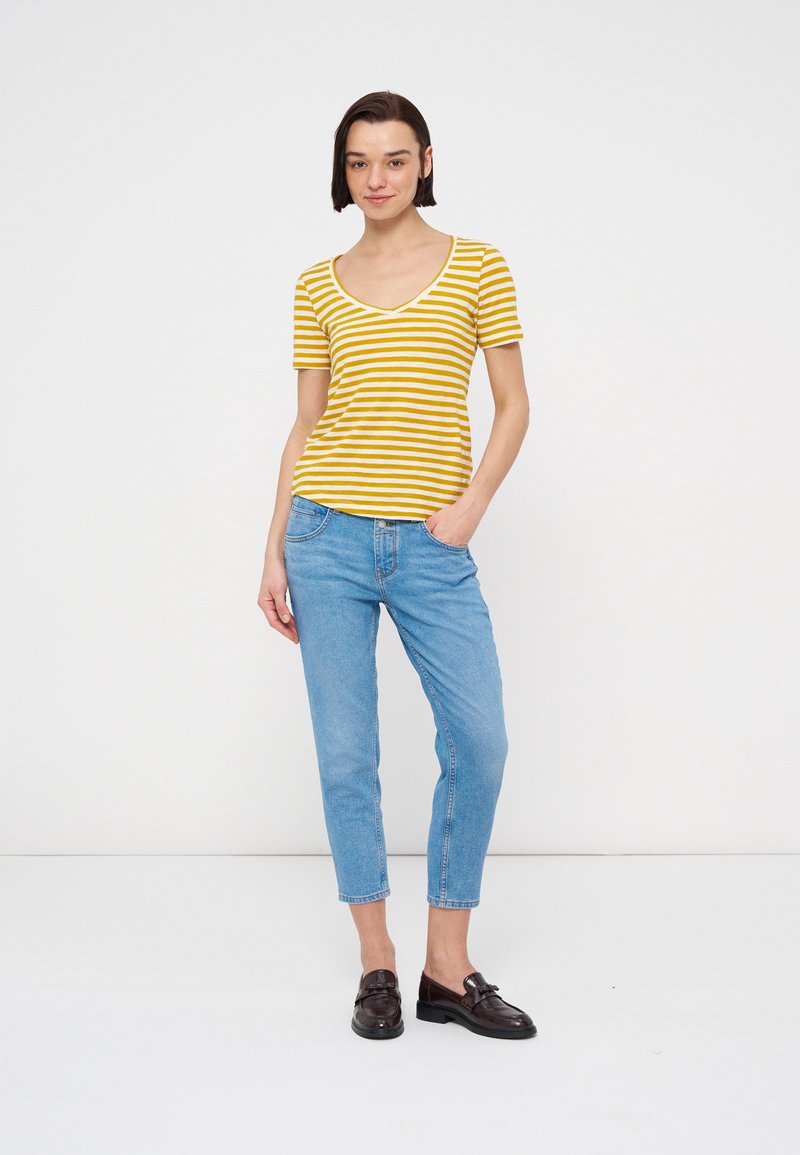 Marc O'Polo T-Shirt print Media 1